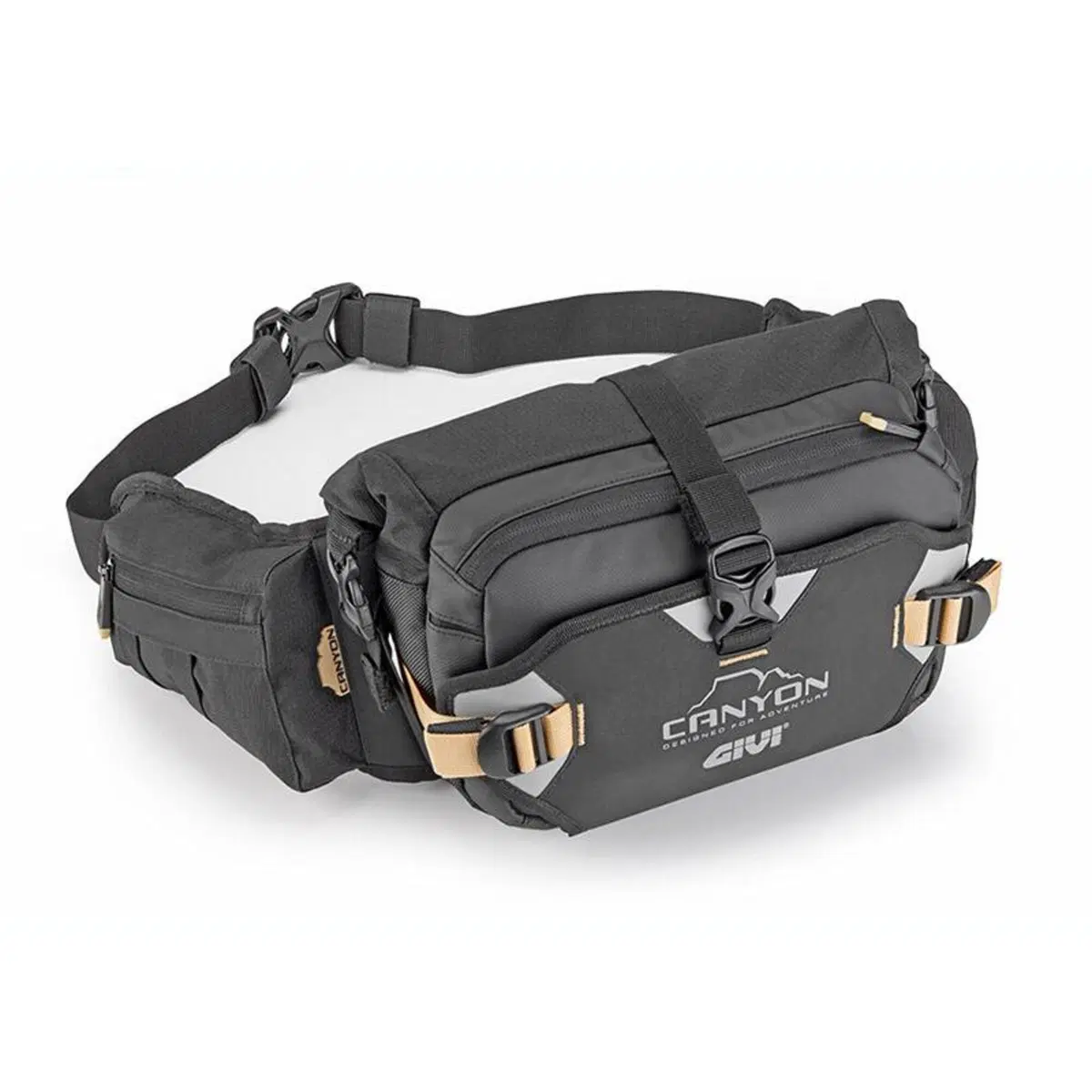 Marsupio Givi Canyon GRT723 Nero