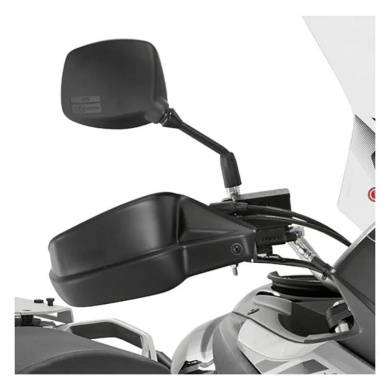 Paramani Givi HP3112 per SUZUKI DL 650 V-STROM (17