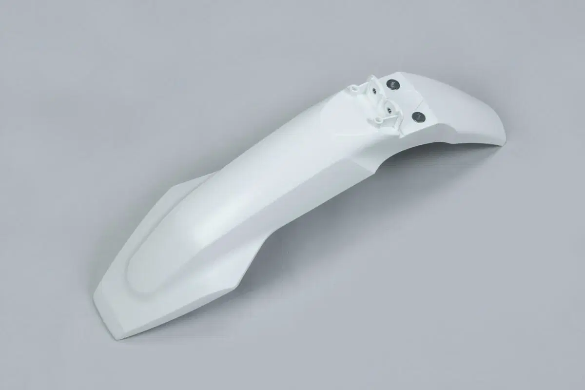Parafango anteriore Ufo per Husqvarna TC 85 2018-2 