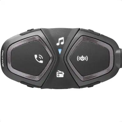 Interfono Bluetooth Interphone Active HD Singolo