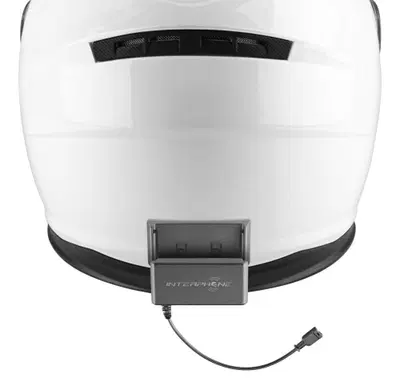 Interfono mesh 2.0 e Bluetooth Interphone U-com 16