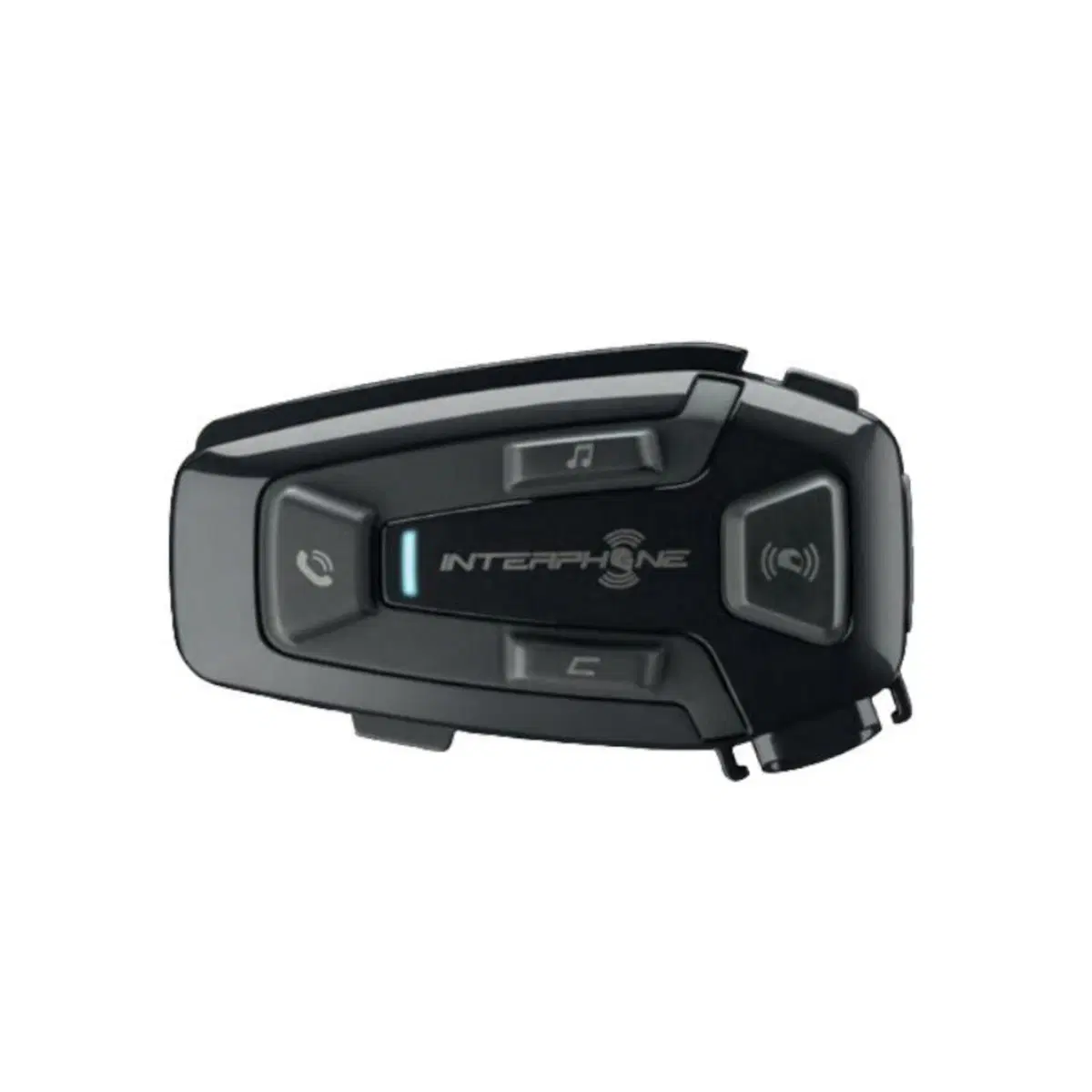 Interfono Mesh Interphone U-com 8 R singolo