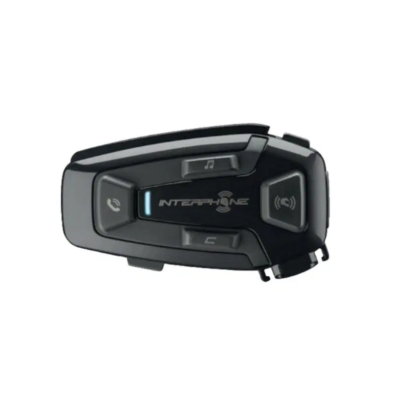 Interfono Mesh Interphone U-com 8 R singolo