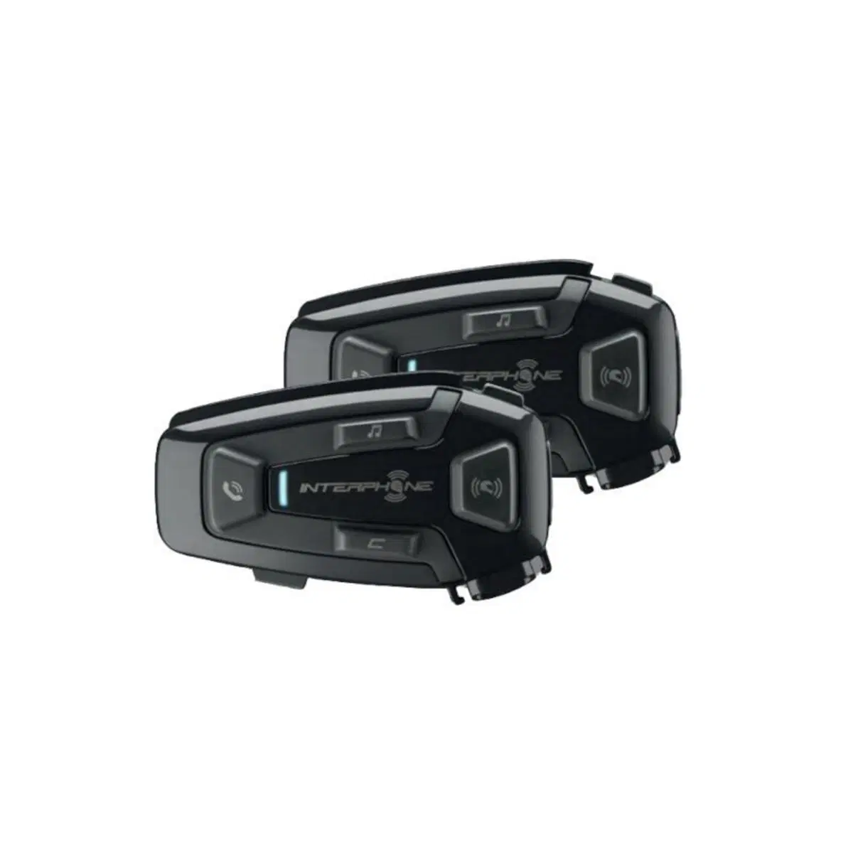 Interfono Mesh Interphone U-com 8 R doppio