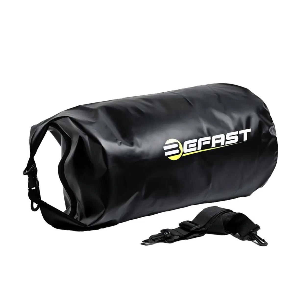 Borsa da sella impermeabile Befast BW011 30 litri