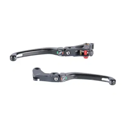 Kit leve freno frizione Lightech KLEV104J per DUCA