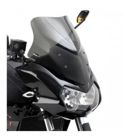 Cupolino fum&egrave; Barracuda KN3000 Aerosport per Kawas