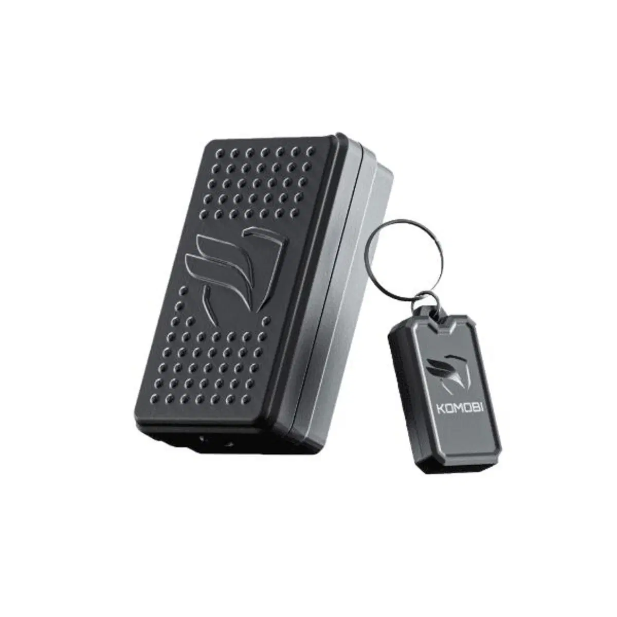 Sistema antifurto moto Komobi Pro Premium Komobi 