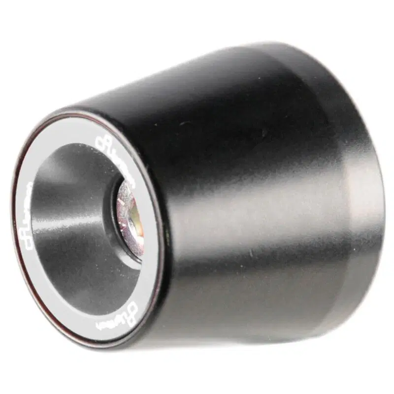 Contrappesi LighTech KTM204 Silver per Kawasaki ()