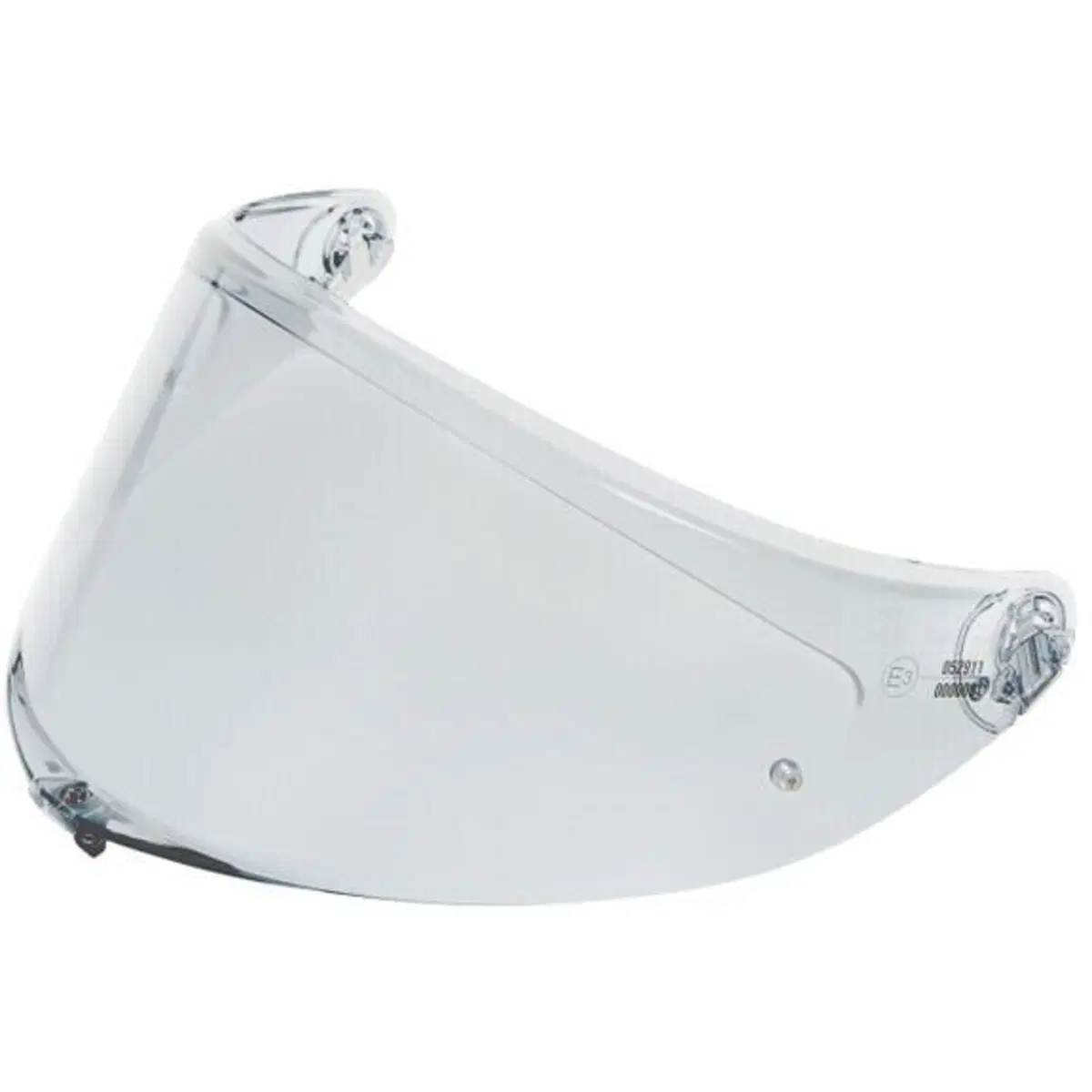 Visiera Chiara AGV GT5-2 Per Tourmodular Tg. XL -