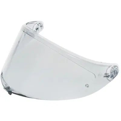 Visiera Chiara AGV GT5-2 Per Tourmodular Tg. XL -
