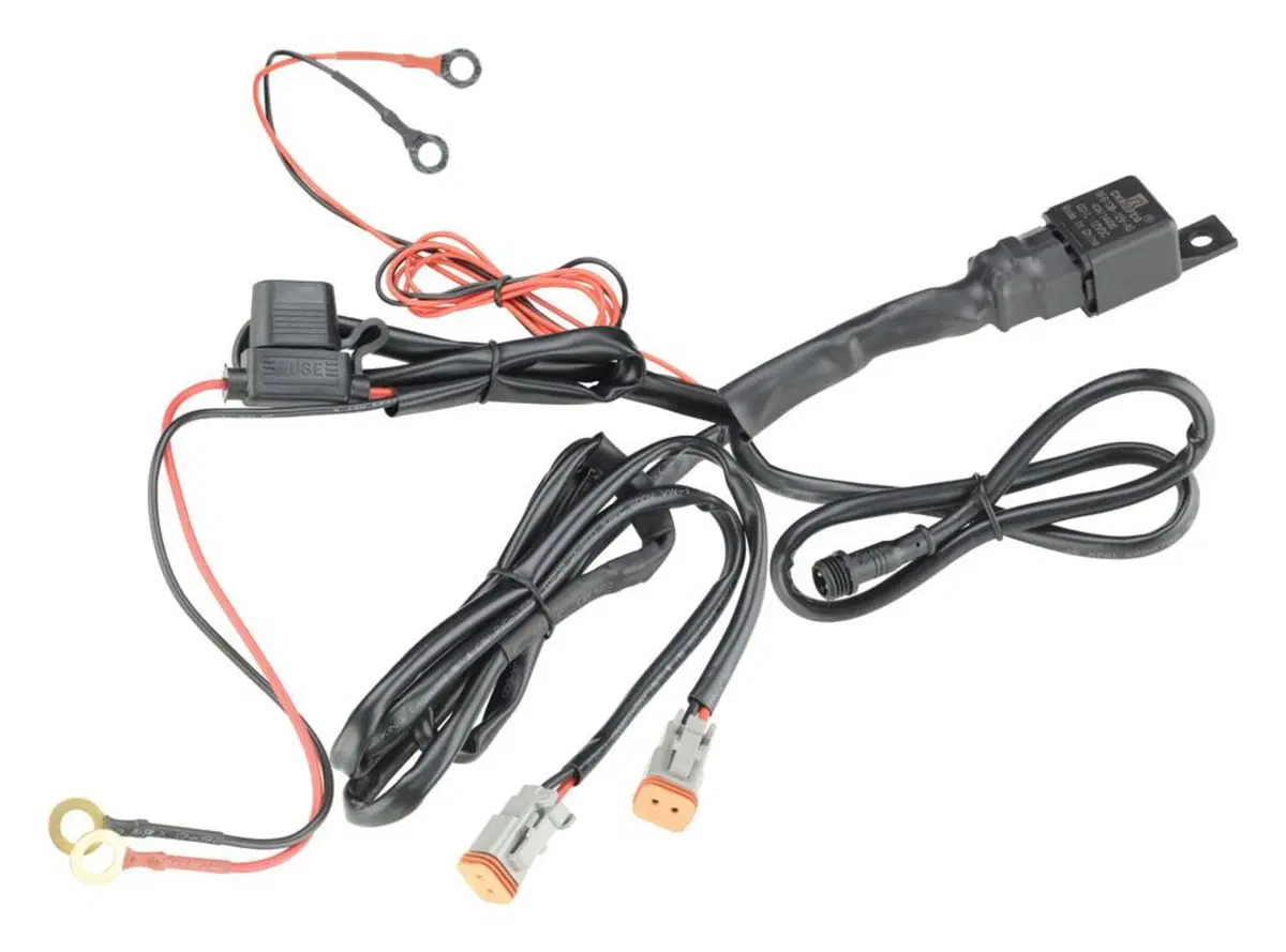 Kit cablaggio per faretti Interphone