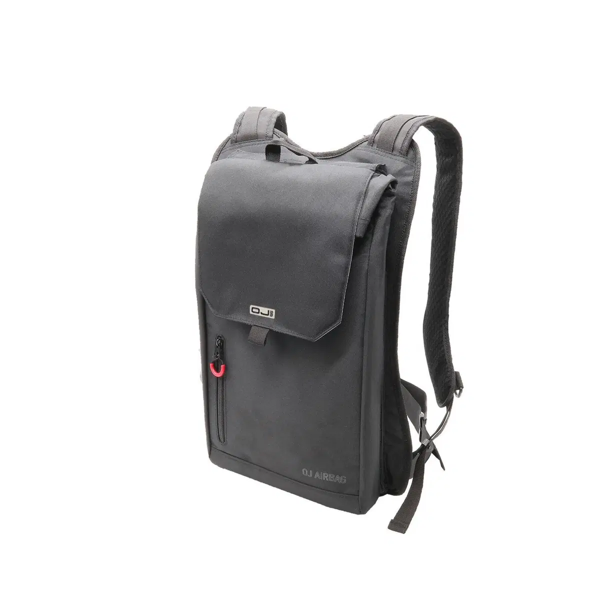 Zaino airbag OJ Airbag Backpack Nero OJ 