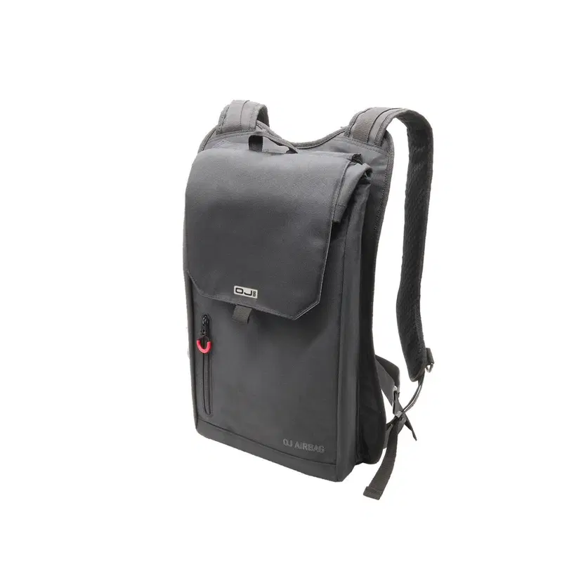 Zaino airbag OJ Airbag Backpack Nero OJ 