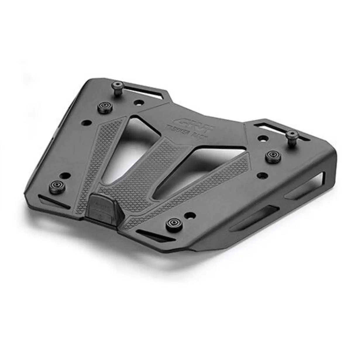 Givi M8B piastra per Trekker nero da montare su FZ