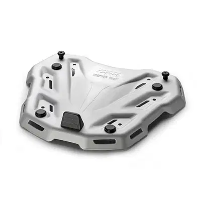 Piastra monokey Givi m9a in alluminio 3mm da monta