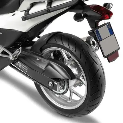 GIVI MG1109 Parafango-Copricatena specifico in ABS