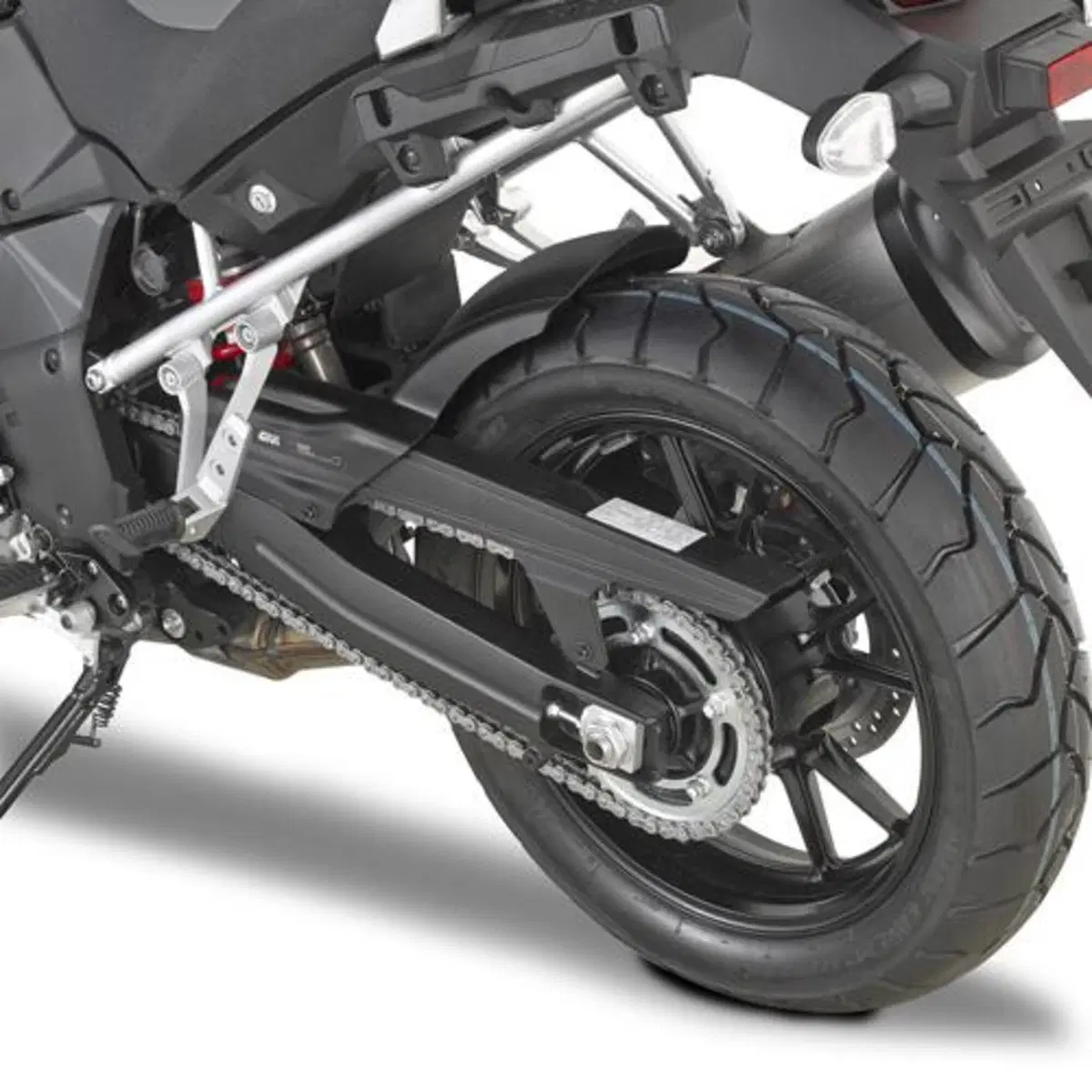 GIVI MG3105 Parafango specifico in ABS, colore ner