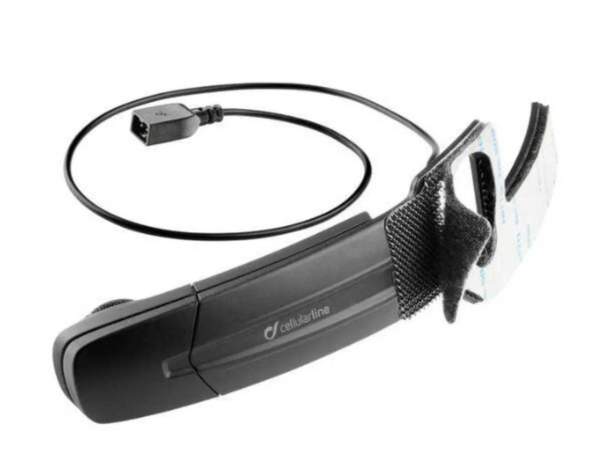 Ricambio microfono CellularLine Interphone Prosoun