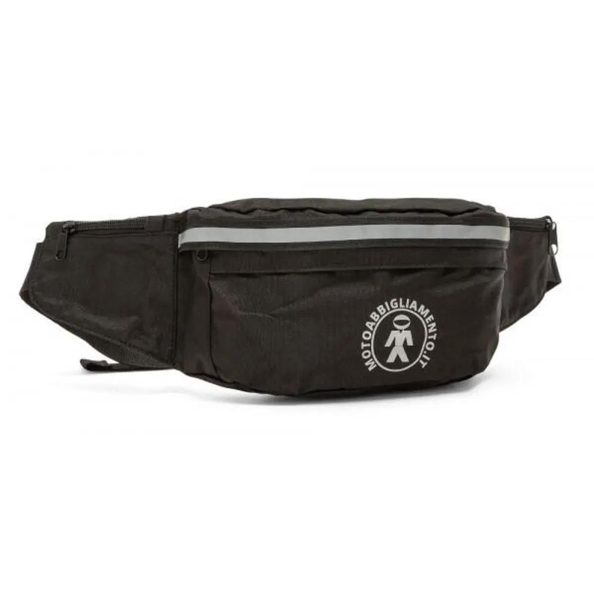 Marsupio Motoabbigliamento.it Nero