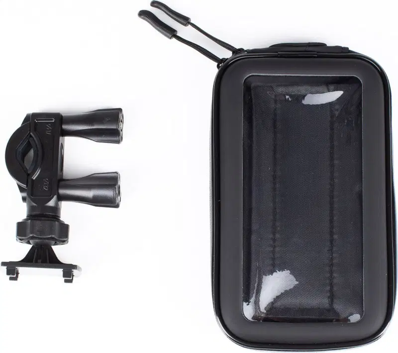 Porta smartphone universale Motoabbigliamento XL w Motoabbigliamento.it