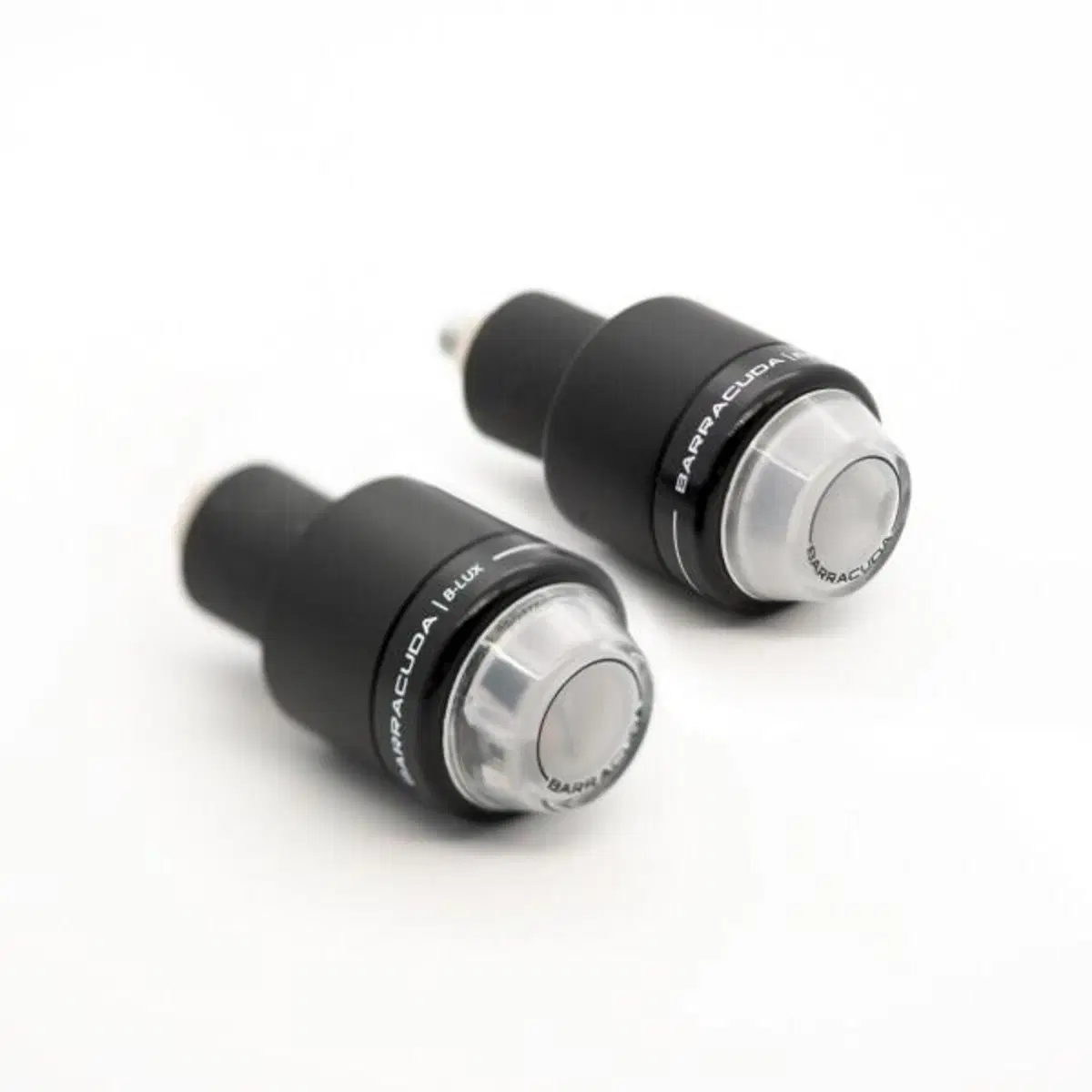 Coppia frecce omologate Barracuda B-LED B-LUX da m