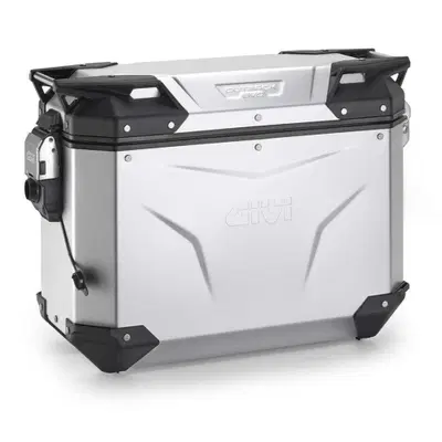 Valigia laterale Destra Givi Trekker Outback EVO S