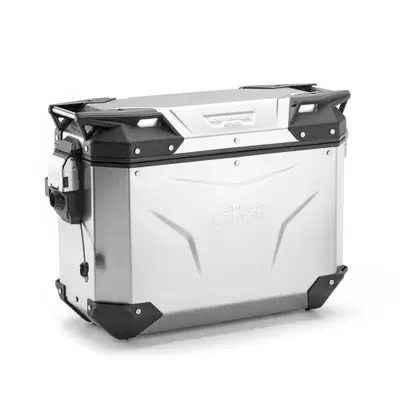 Valigia laterale destra Givi TREKKER OUTBACK EVO S