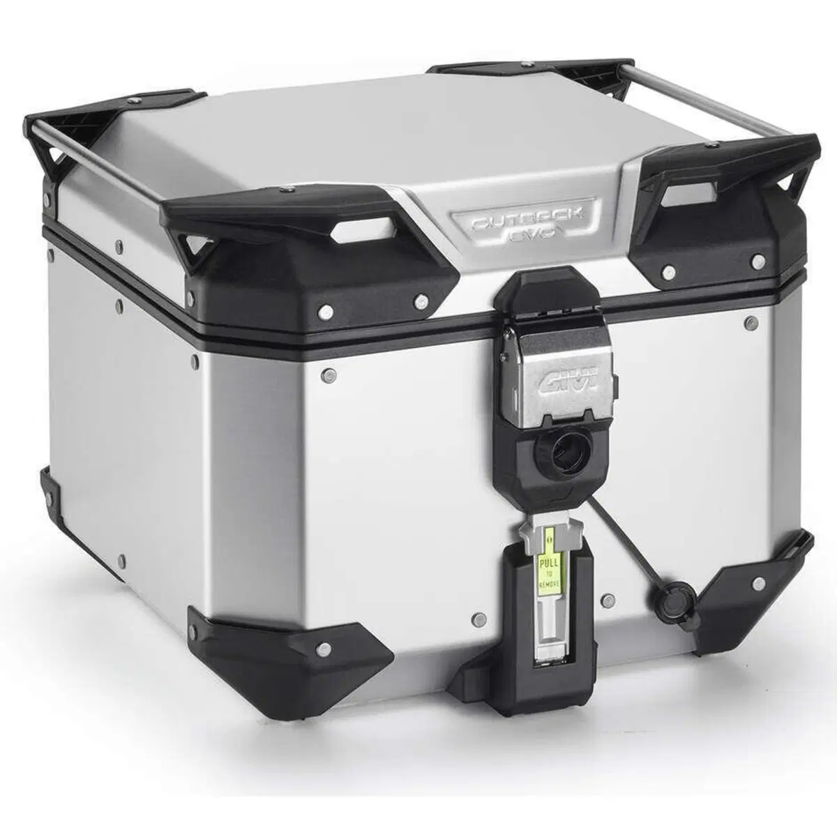 Bauletto Givi Trekker OBKEV42AA Outback EVO SMART