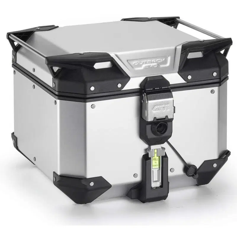 Bauletto Givi Trekker OBKEV42AA Outback EVO SMART