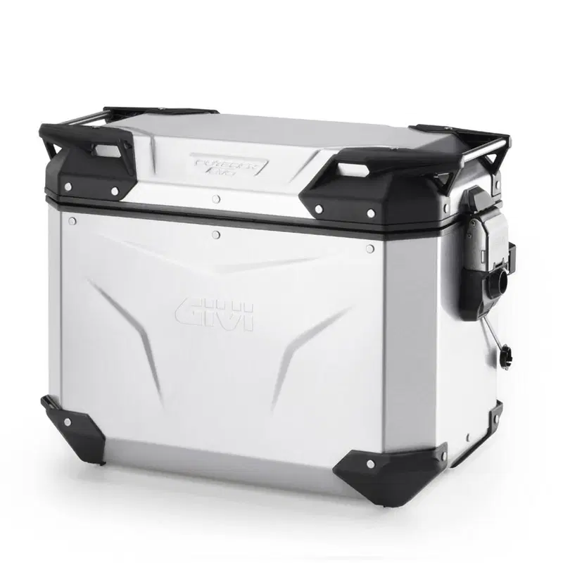 Valigia Laterale Sinistra Givi Trekker Outback Evo