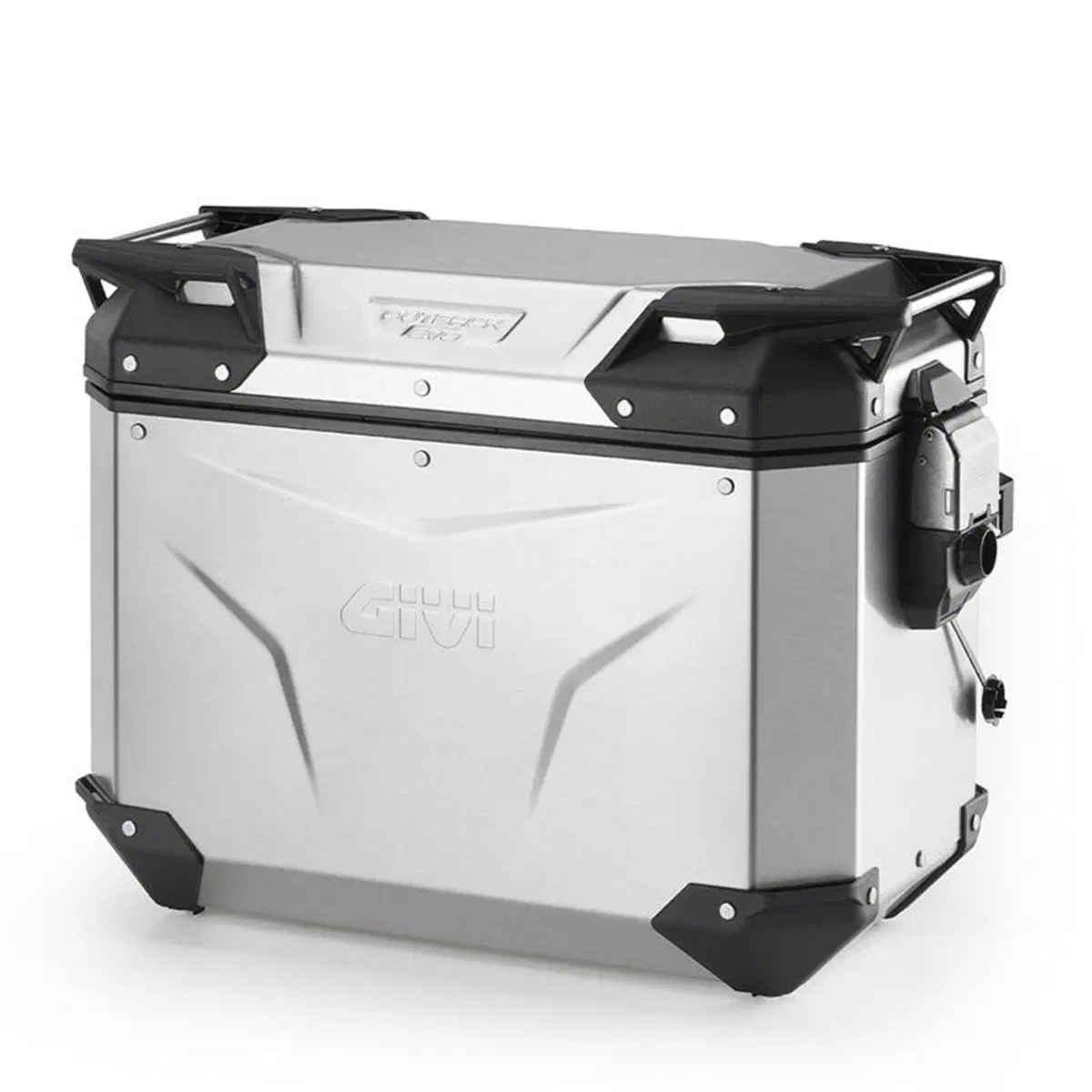 Valigia laterale Givi Trekker Outback Evo 44 Smart