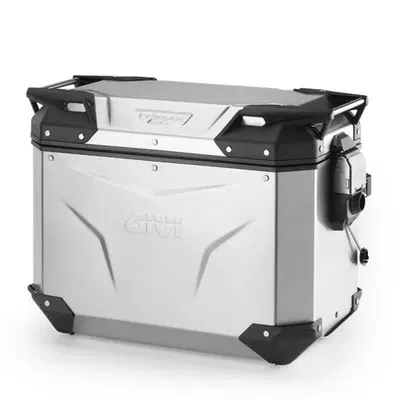 Valigia laterale Givi Trekker Outback Evo 44 Smart