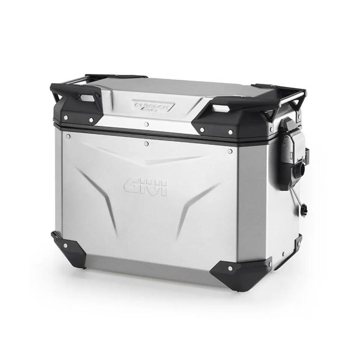 Valigia laterale Givi Trekker Outback Evo 44 Smart