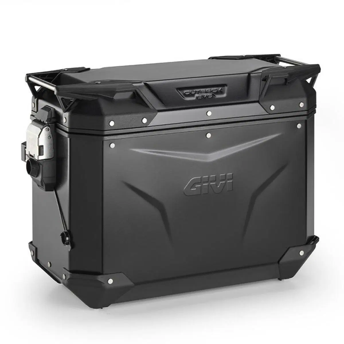 Valigia laterale Givi Trekker Outback Evo 44 Smart