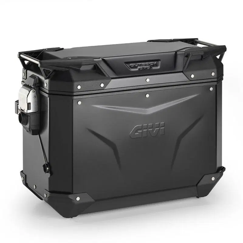 Valigia laterale Givi Trekker Outback Evo 44 Smart
