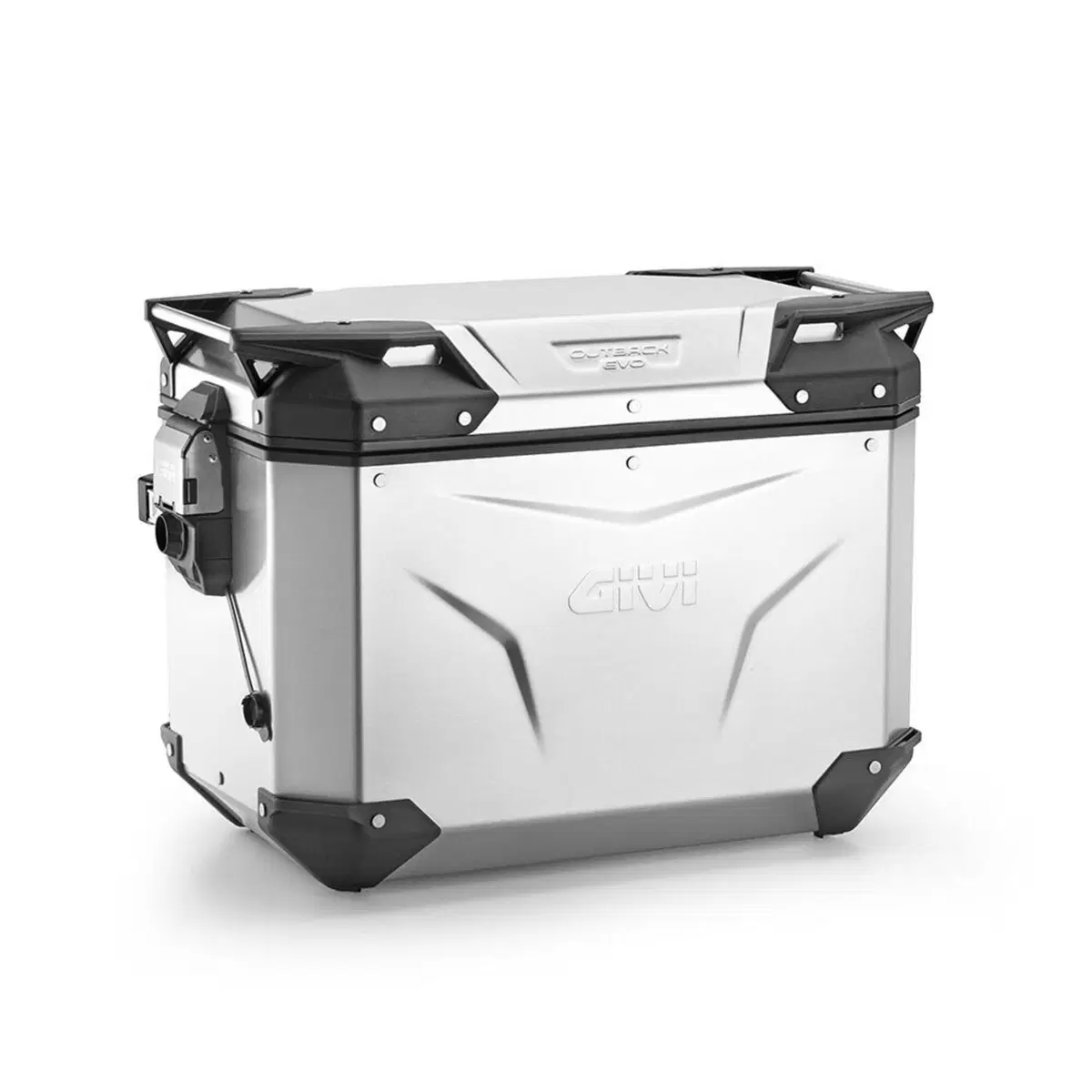 Valigia laterale destra Givi TREKKER OUTBACK EVO S
