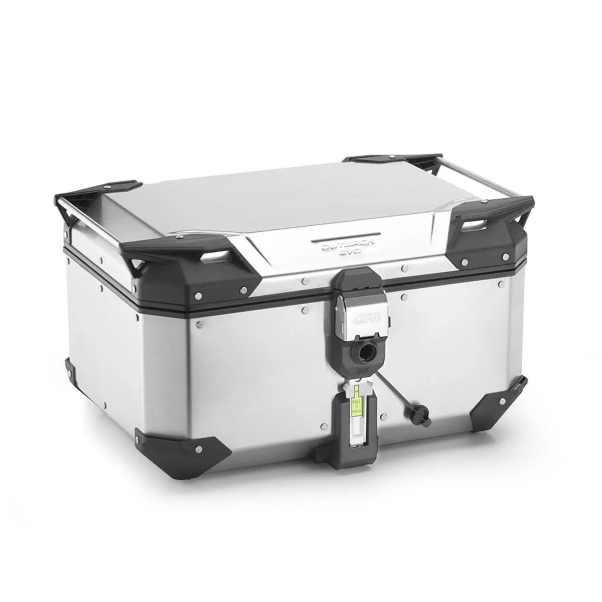 Bauletto Givi TREKKER OUTBACK EVO SMART 58 Allumin