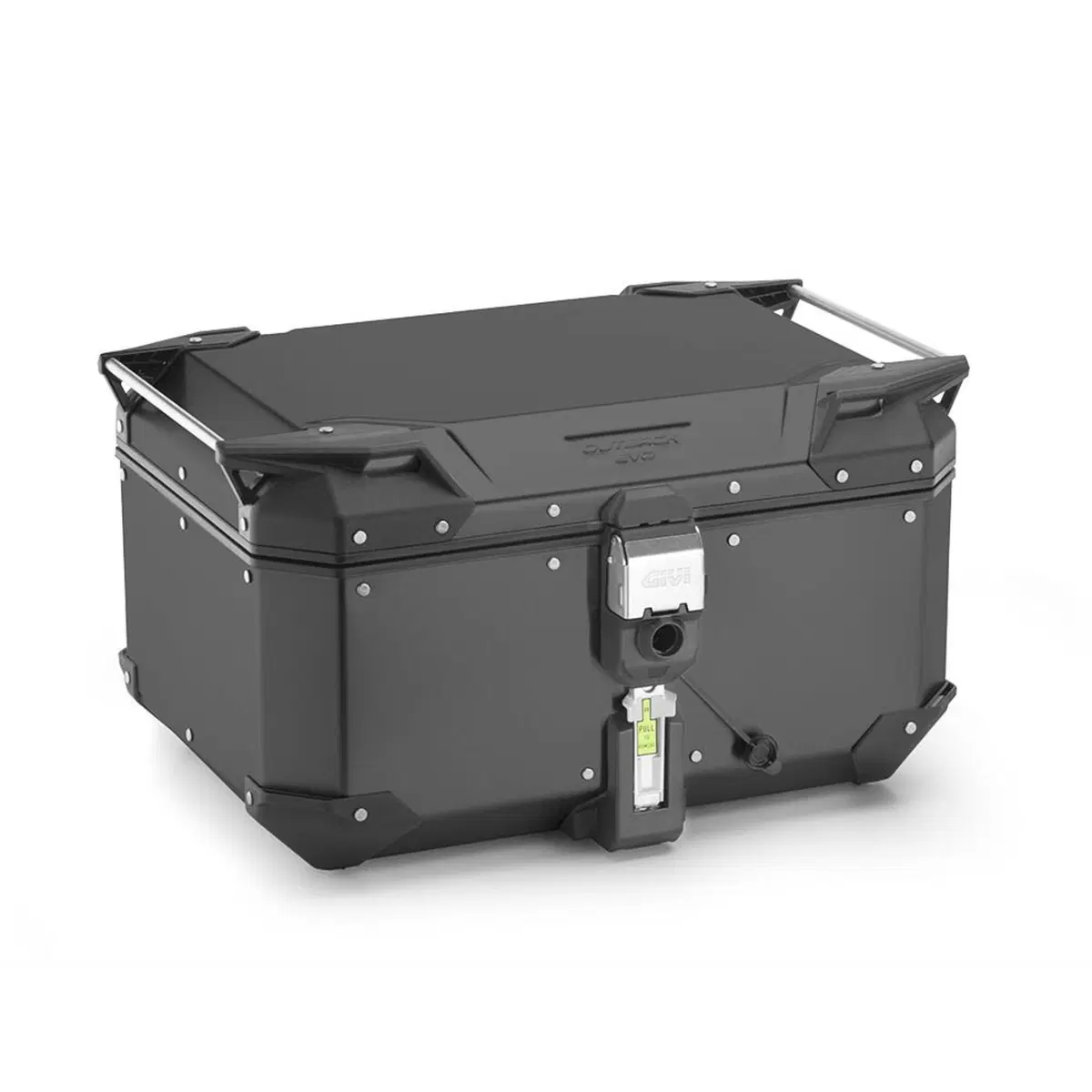 Bauletto Givi TREKKER OUTBACK EVO SMART 58 Nero