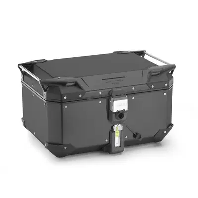 Bauletto Givi TREKKER OUTBACK EVO SMART 58 Nero