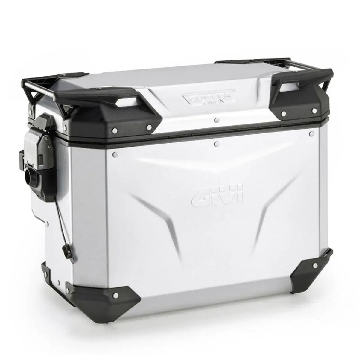 Valigia Laterale Destra Givi Trekker Outback Evo 4