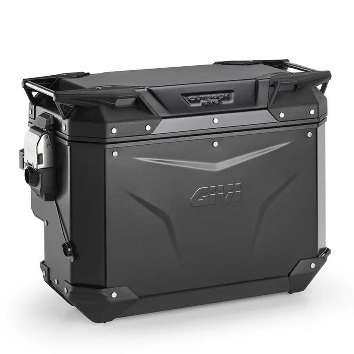 Valigia laterale Givi Trekker Outback Evo 40 Smart