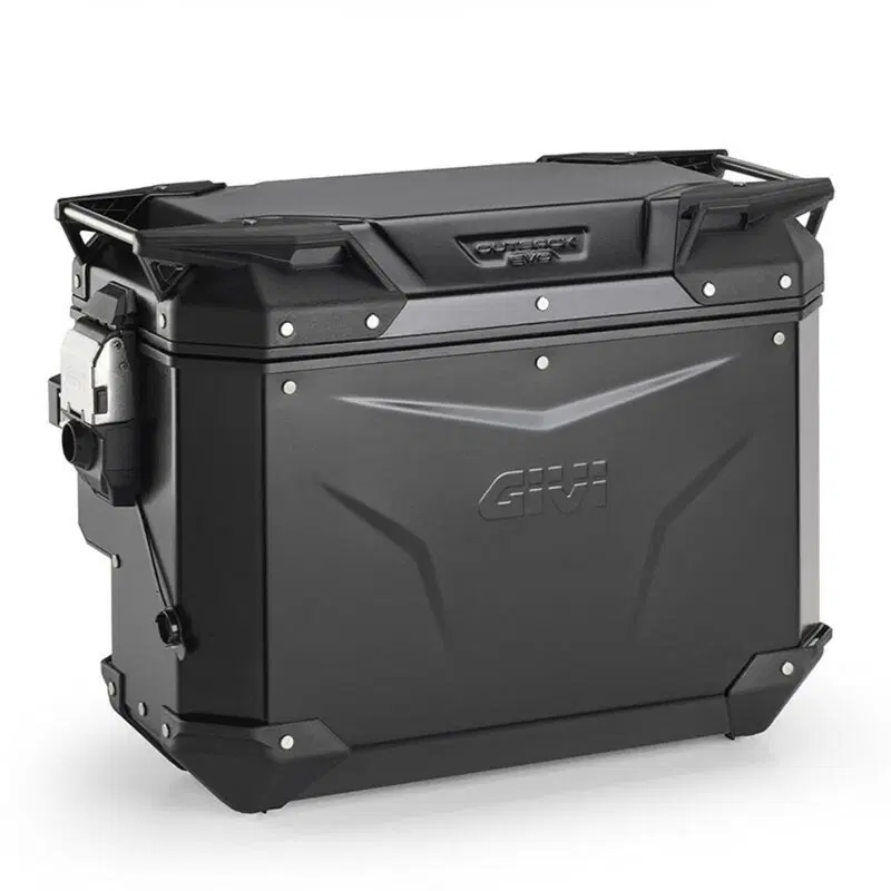 Valigia laterale Givi Trekker Outback Evo 40 Smart