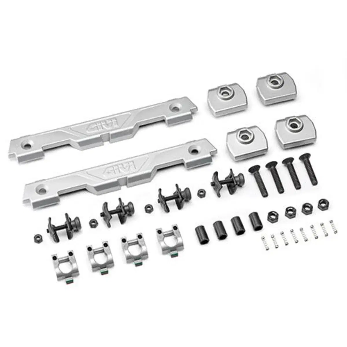 Kit configurazione MONOKEY CAM SIDE Givi per porta