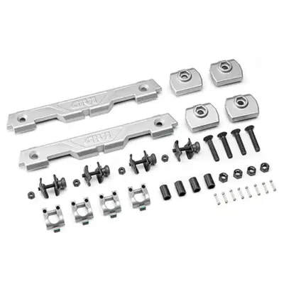 Kit configurazione MONOKEY CAM SIDE Givi per porta