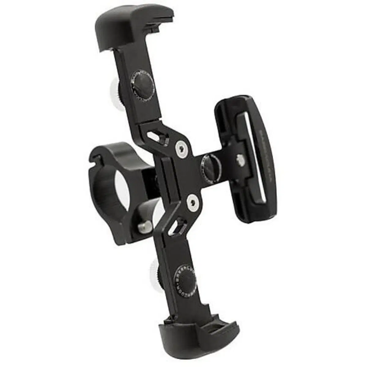 Porta telefono da manubrio Barracuda Phone Rack in
