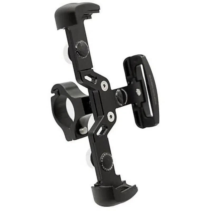 Porta telefono da manubrio Barracuda Phone Rack in