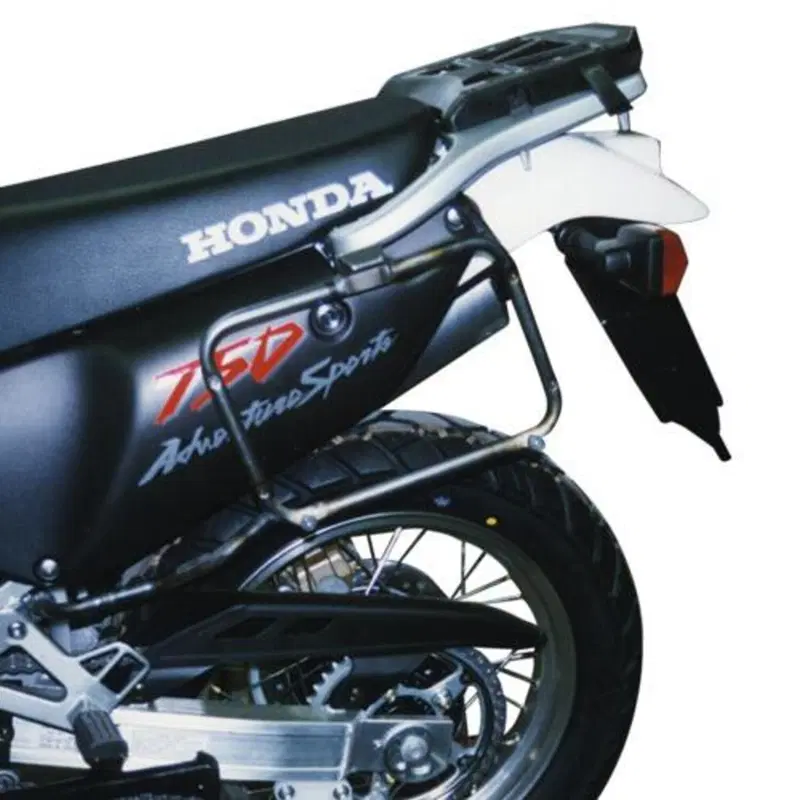 GIVI PL148 Portavaligie laterale specifico per val