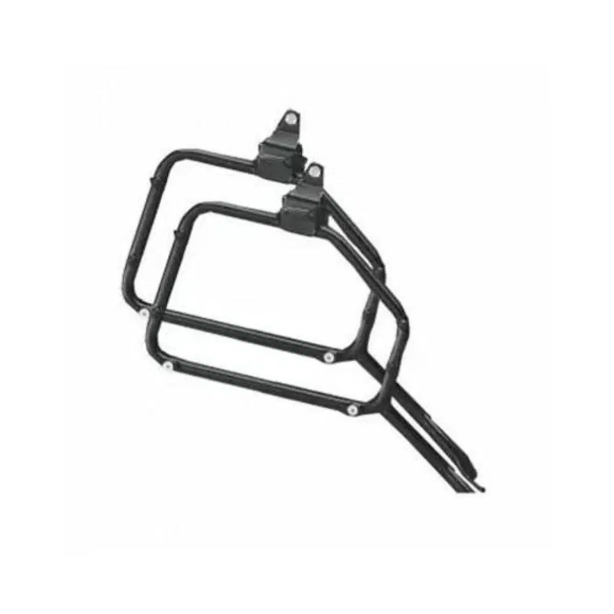 Portavaligie laterale Givi PL9226 Monokey