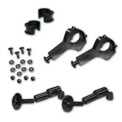 Kit montaggio per paramani Caiman Ufo UFO 